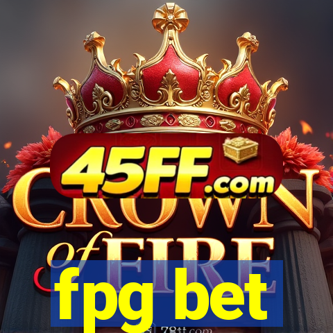 fpg bet
